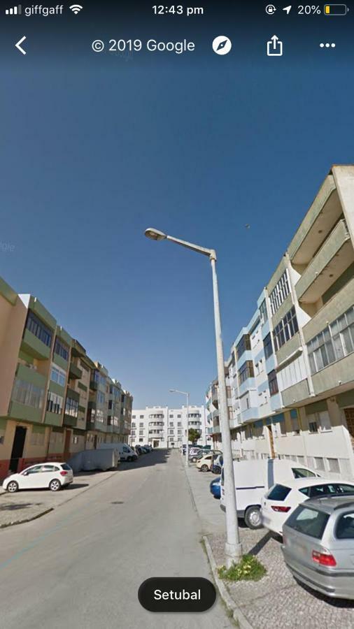דירות שטובל Bellas Flat מראה חיצוני תמונה